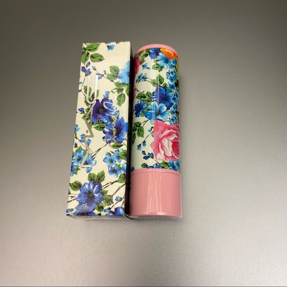 MAC x Richard Quinn "Rose Daydream" Lipstick - Picture 5 of 13